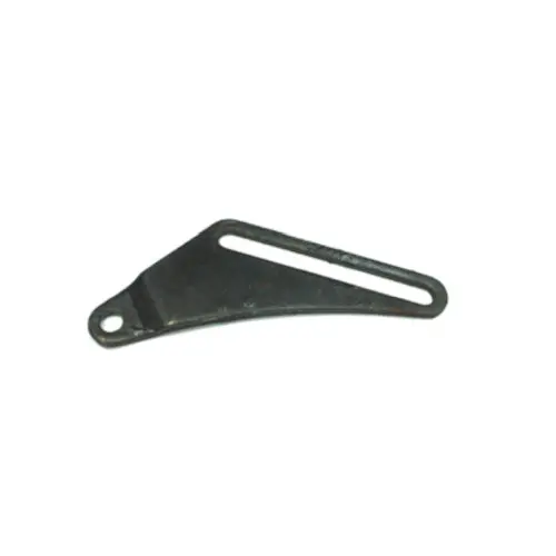 Nos Wwii Wc 12 Volt Generator Adjusting Strap - Cc912094 1