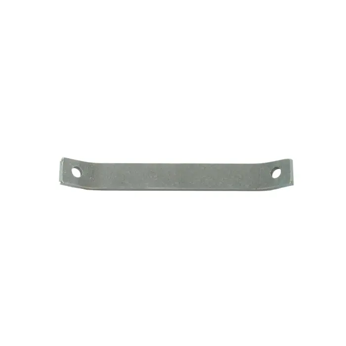 New Wwii Wc 1/2 Ton Upper Front Muffler Support Bracket - Cc913588 1