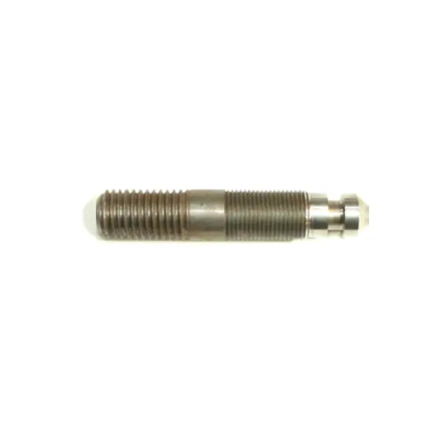 New Spare Tire Mounting Grooved Stud - Cc915123 1