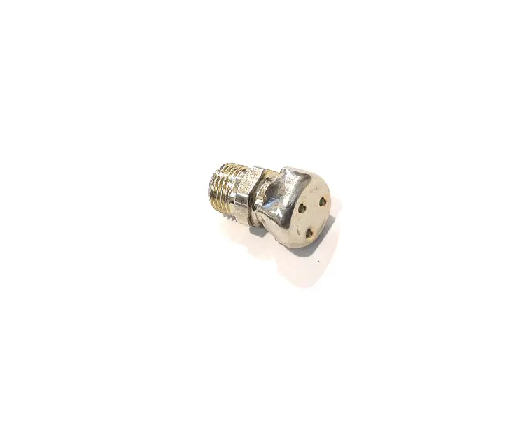 New Front Axle & Transfer Case Breather Vent - Cc915564 1