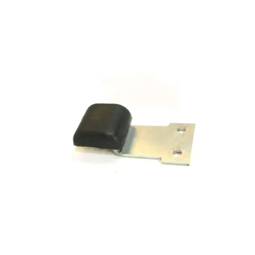 New Wwii Wc 1/2 Ton Hood Side Bumper - Cc915683 1