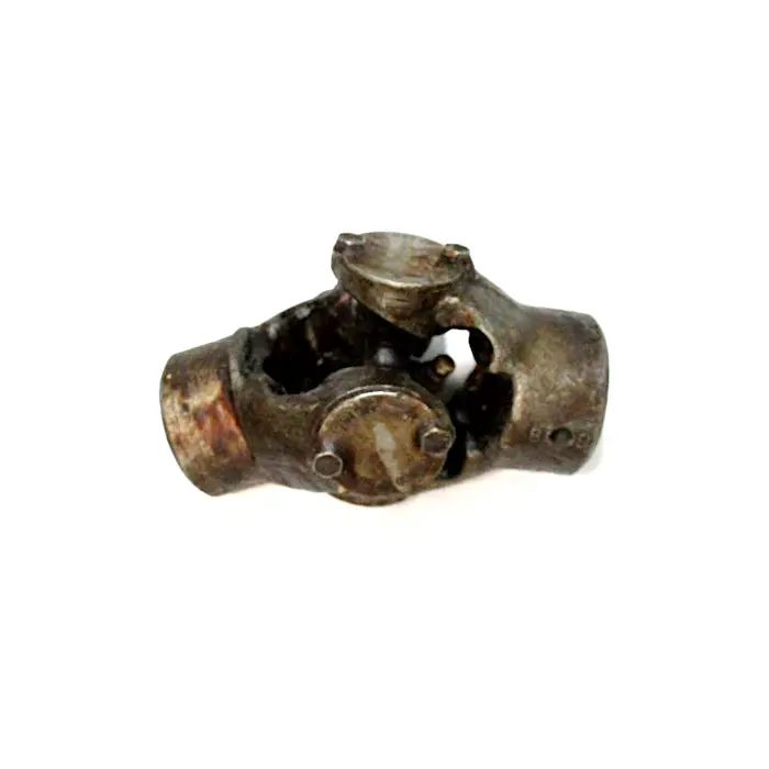 <B>Sold Out</B> - Nos Pto Universal Drive Shaft Front Joint Assembly - Cc915848 1