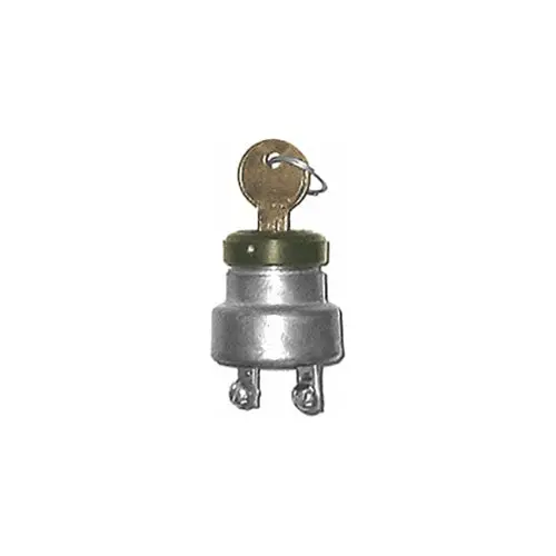 Reproduction Wwii Wc & 1939-56 2Wd Ignition Switch - Key Type - Cc918653-K 1