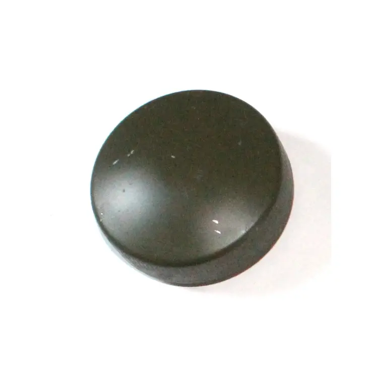 Nos Wwii Wc Round Top Fuel Tank Filler Cap - Cc918970 1