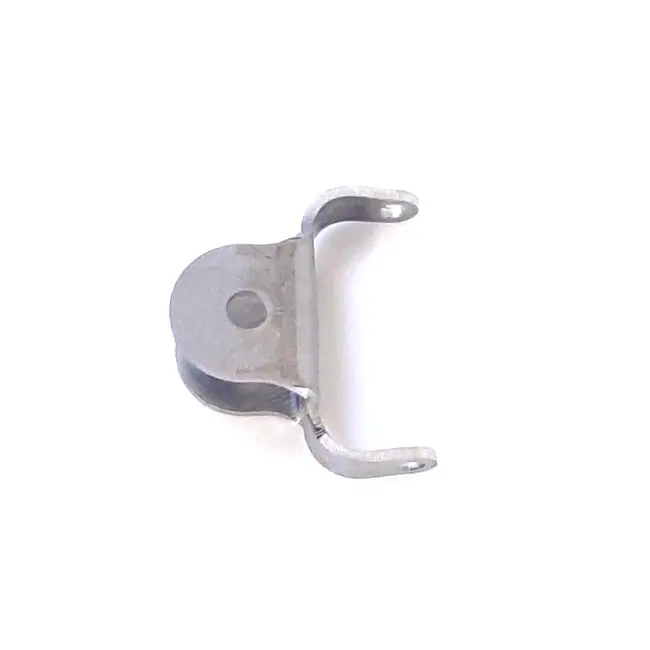 New Mirror Arm To Door Hinge Bracket - Cc919233 1