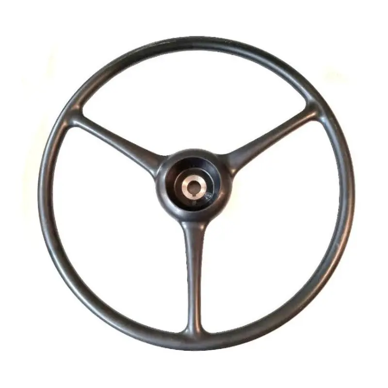 Reproduction Flat Fender Power Wagon & Wwii Wc 1/2 Ton Steering Wheel - Cc920084-R 1