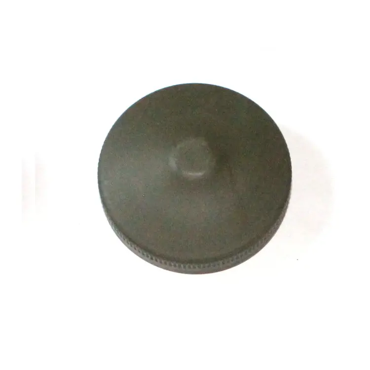 Nos Wwii Wc Flat Peak Fuel Tank Filler Cap - Cc920285 1