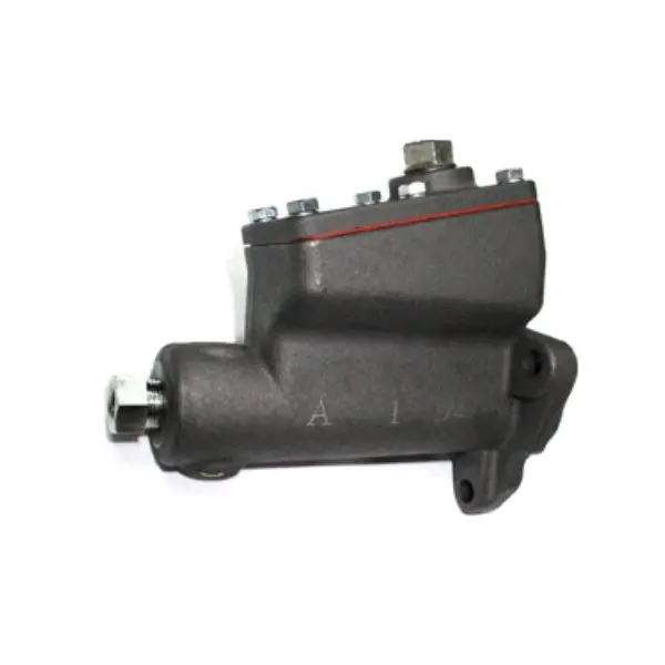 New Slope-Top Master Cylinder - Cc920817 1
