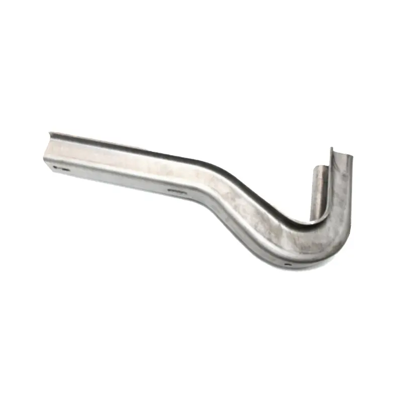New Running Board Bracket - Cc921845 1