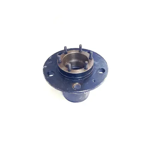 Nos Wheel Hub, Cups & Drive Flange Stud Assembly - Cc923781-Nos 1