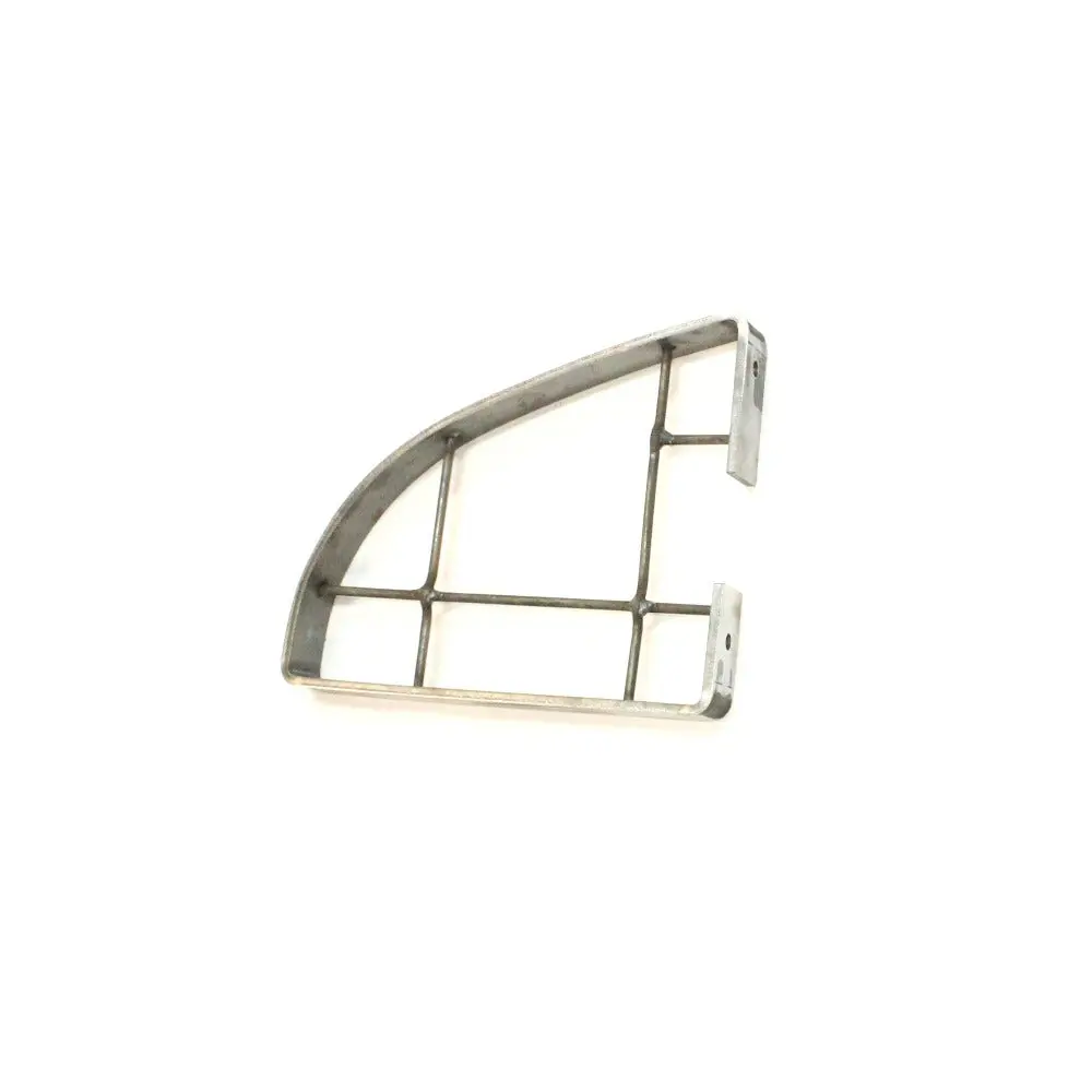 New Wwii Wc 3/4 Ton Headlight Brush Guard - Early/Mid Series - Right - Cc924144 2