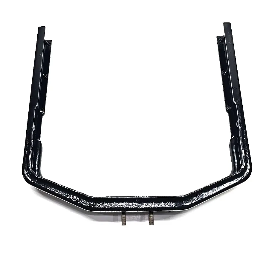 <B>Sold Out</B> - Used Powder-Coated Flat Fender Power Wagon & Wwii Wc Radiator Core Support - Cc924175-Pc 1