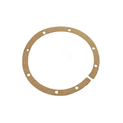 New Wwii Wc 1/2 Ton Steering Knuckle Flange Gasket - Cc915088 1