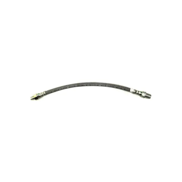 New Standard Brake Hose 14-1/8” - Front - Cc926559-S 1