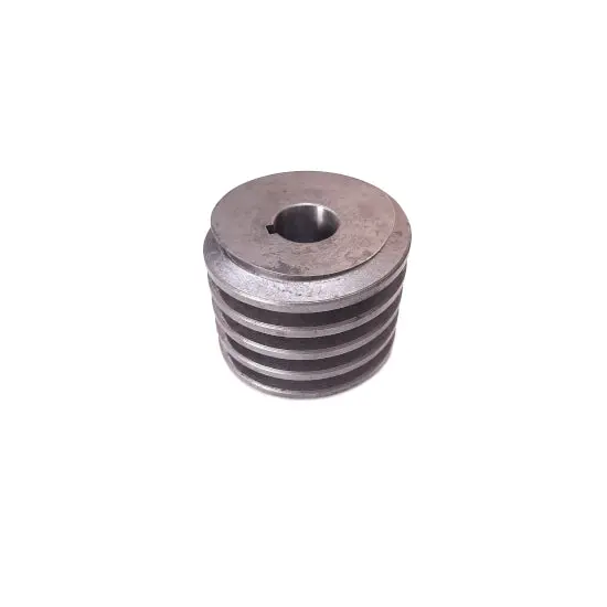 New Winch Worm (Slight Surface Rust) - Cc926737 1