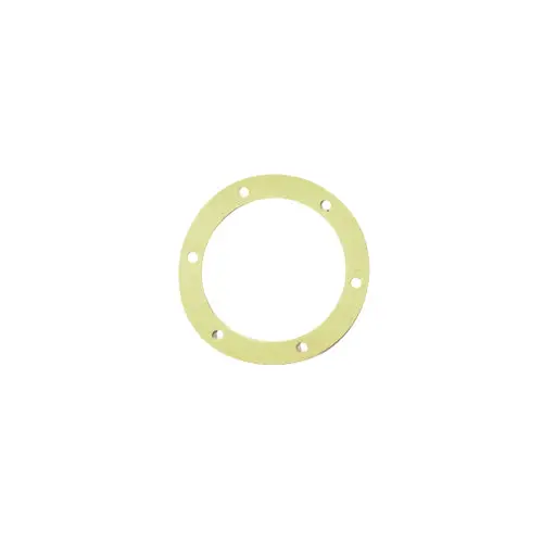 New Mu-2 & Mu Winch Worm Housing Cover Gasket - Cc926745 1