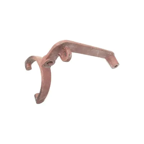 Nos Mu-2 Winch Clutch Fork - Cc926752 1