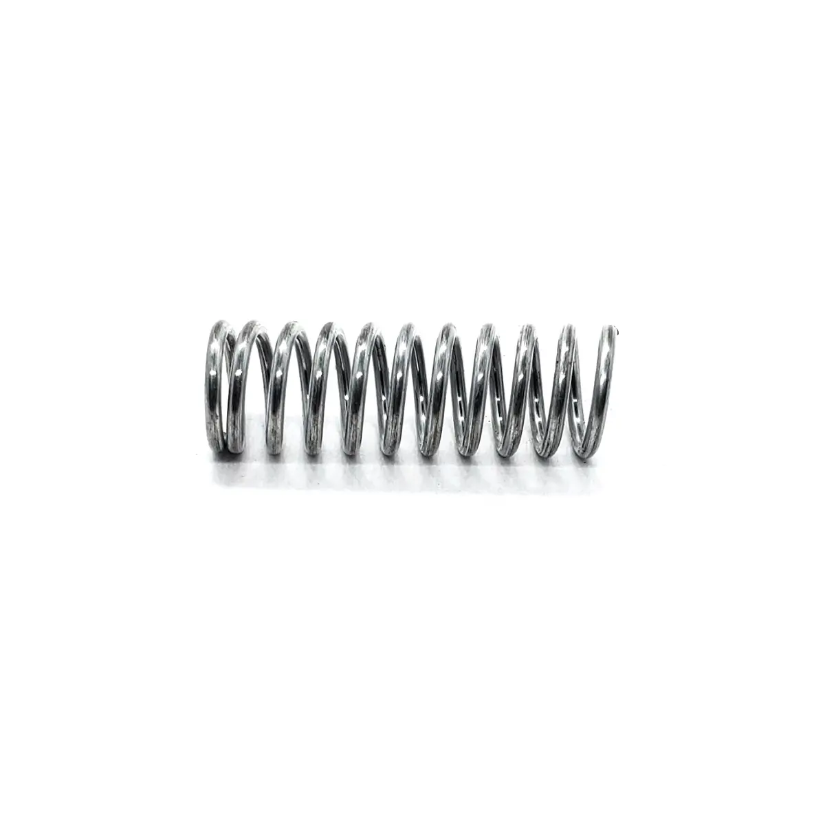 New Mu-2 & Mu Winch Brake Shoe Link Spring - Cc926780 1