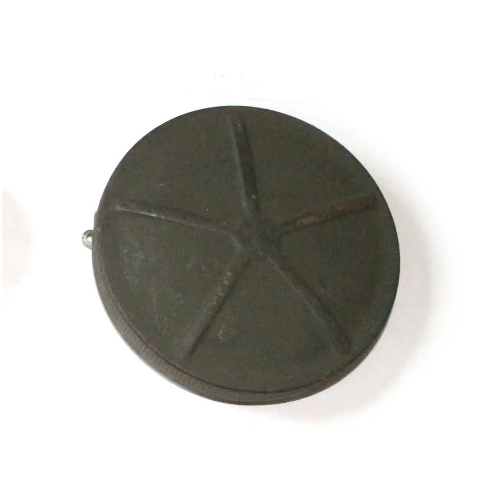 Nos Wwii Wc Fuel Tank Filler Cap - Cc927512 1