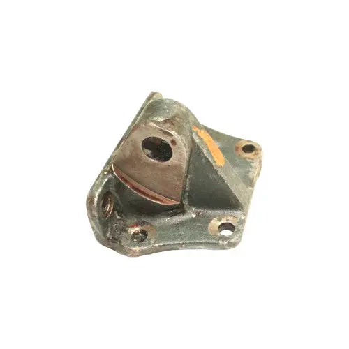 Nos Wwii Wc 1-1/2 Ton 6X6 Torque Link Frame Bracket- Cc928262 1