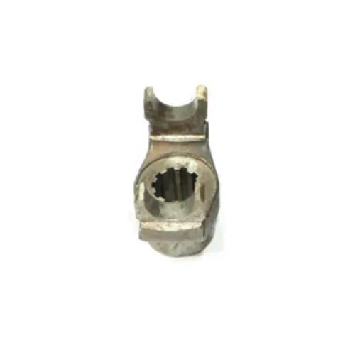 Nos 2-Speed T-Case Input Flange (Yoke) Large Detroit Type - Cc928721 1