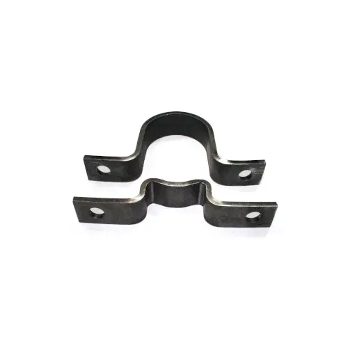 New Wwii Wc Open-Cab Instrument Panel To Steering Column Clamp Bracket - Cc950706/Cc950704 1