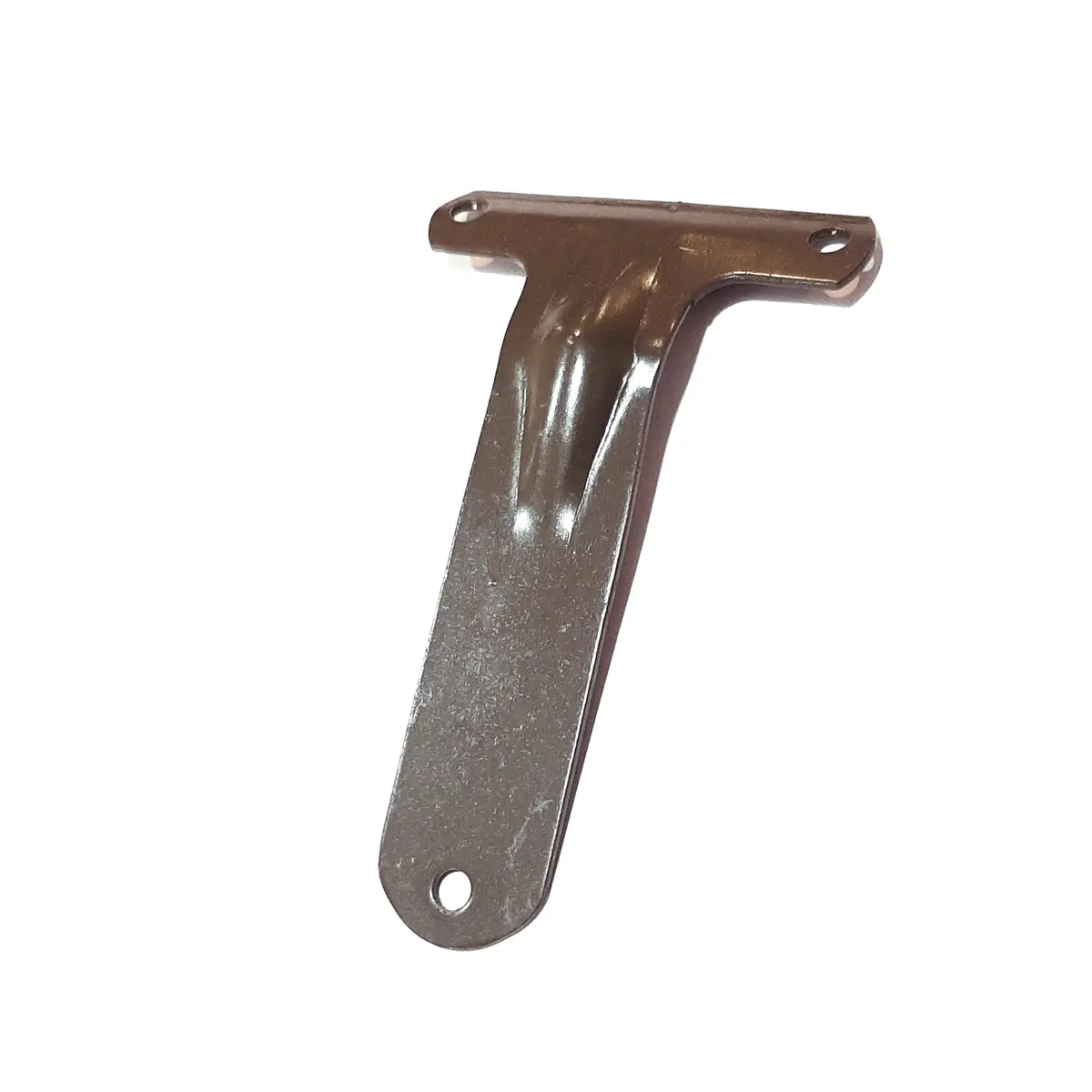 New Open Cab Inside Rear View Mirror Bracket - Cc950932 1