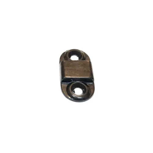 Nos Bakelite Lower Door Striker - Cc951137 1