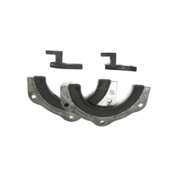 Nos Rear Main Seal Package (For Flathead 6 Engines) - Cc996378 1