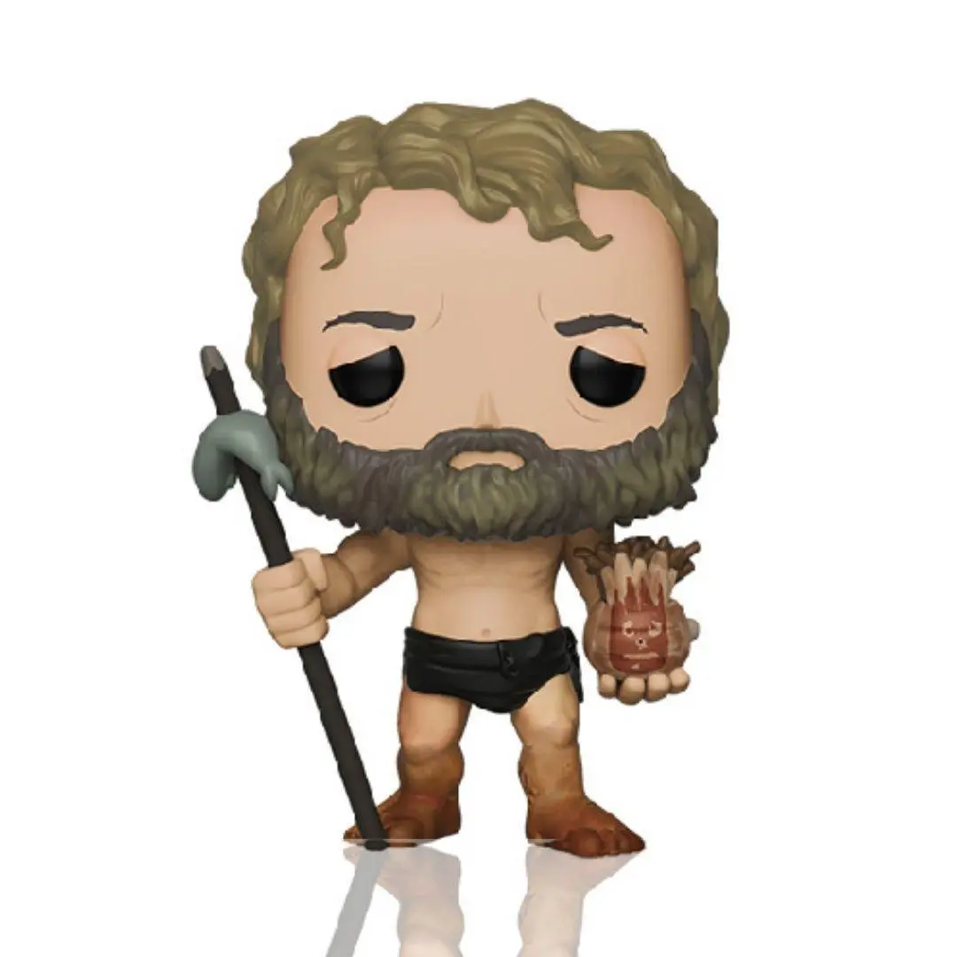 Funko Pop! Movies: Cast Away - Chuck And Wilson #791 2