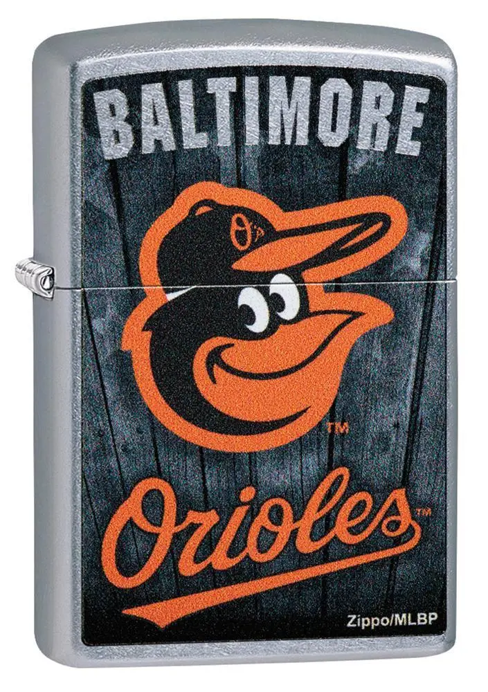 Mlb<Sup>™</Sup>  Baltimore Orioles<Sup>™ </Sup> 1