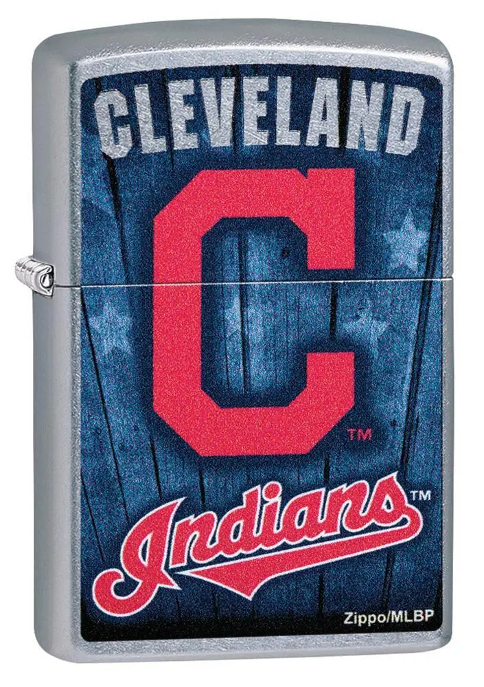 Mlb<Sup>™</Sup> Cleveland Indians<Sup>™ </Sup> 1
