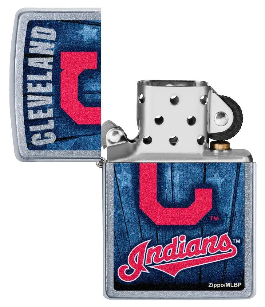 Mlb™ Cleveland Indians™ 2