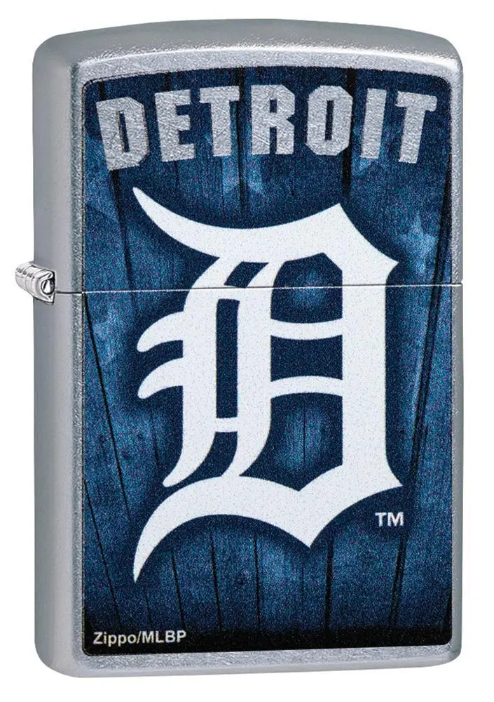 Mlb<Sup>™</Sup>  Detroit Tigers<Sup>™ </Sup> 1