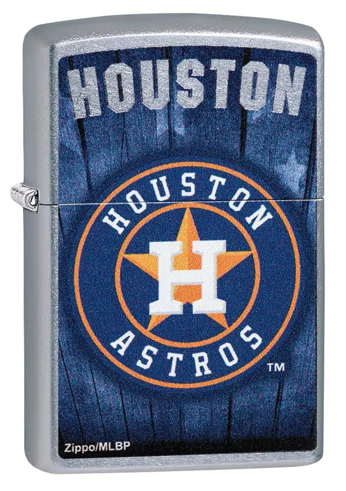 Mlb<Sup>™</Sup> Houston Astros<Sup>™ </Sup> 1
