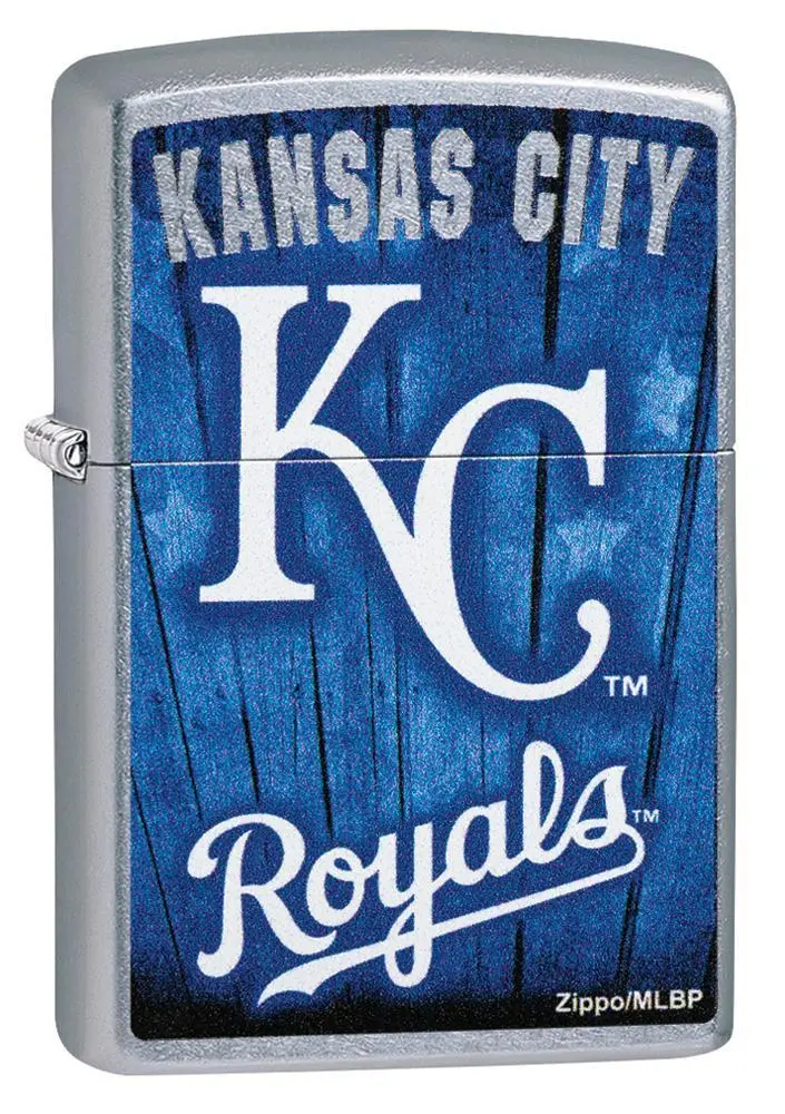 Mlb<Sup>™</Sup>  Kansas City Royals<Sup>™ </Sup> 1