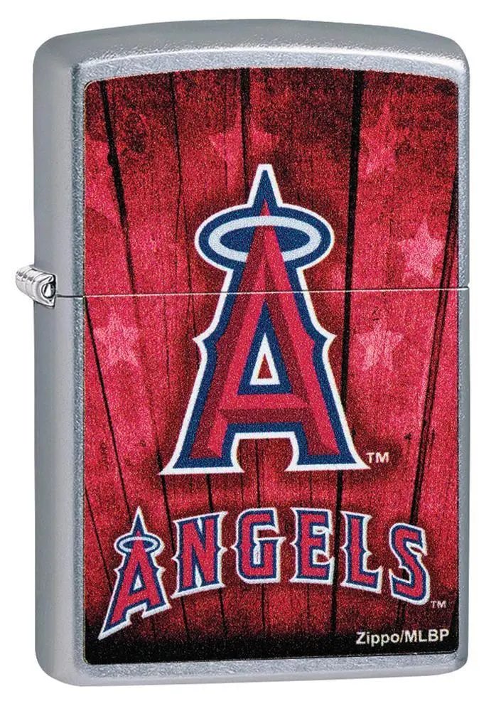 Mlb<Sup>™ </Sup> Los Angeles Angels<Sup>™ </Sup> 1