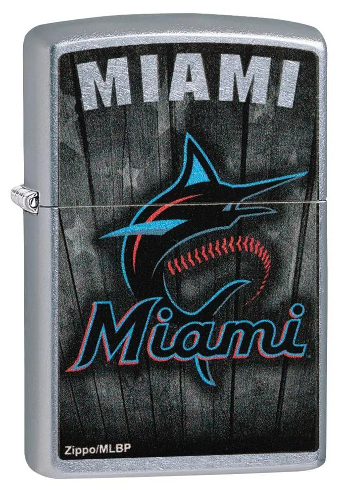 Mlb<Sup>™</Sup>  Miami Marlins<Sup>™ </Sup> 1