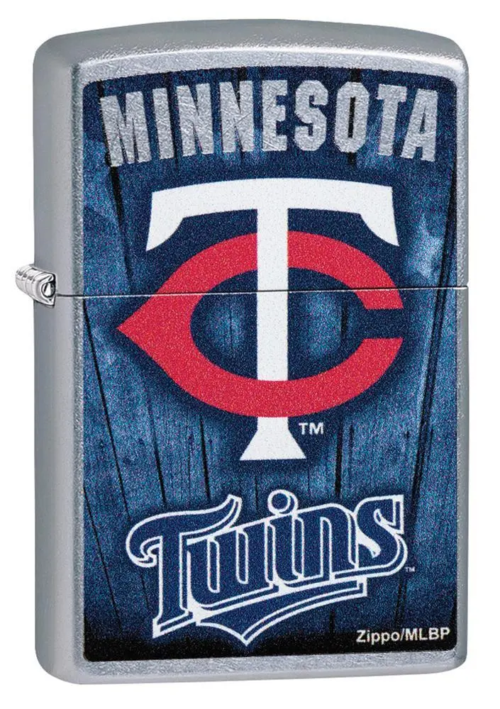 Mlb<Sup>™</Sup>  Minnesota Twins<Sup>™ </Sup> 1