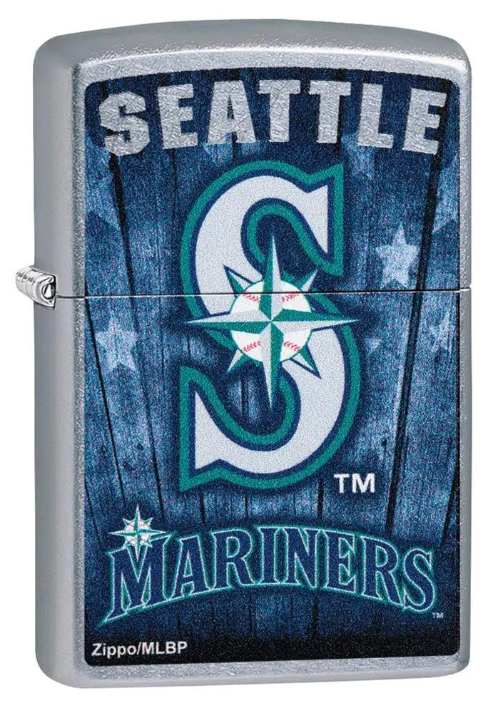 Mlb<Sup>™</Sup>  Seattle Mariners<Sup>™ </Sup> 1
