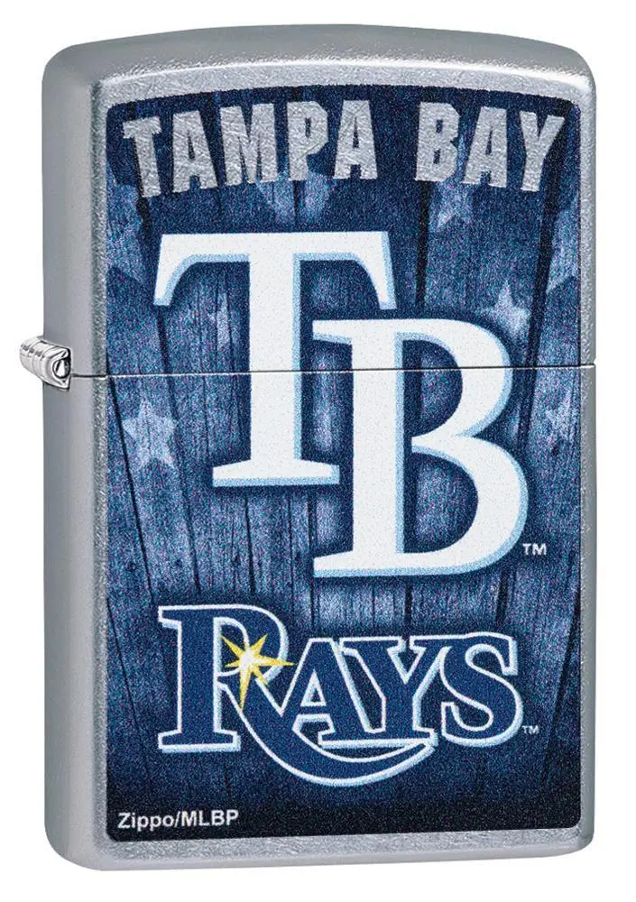 Mlb<Sup>™</Sup> Tampa Bay Rays<Sup>™ </Sup> 1