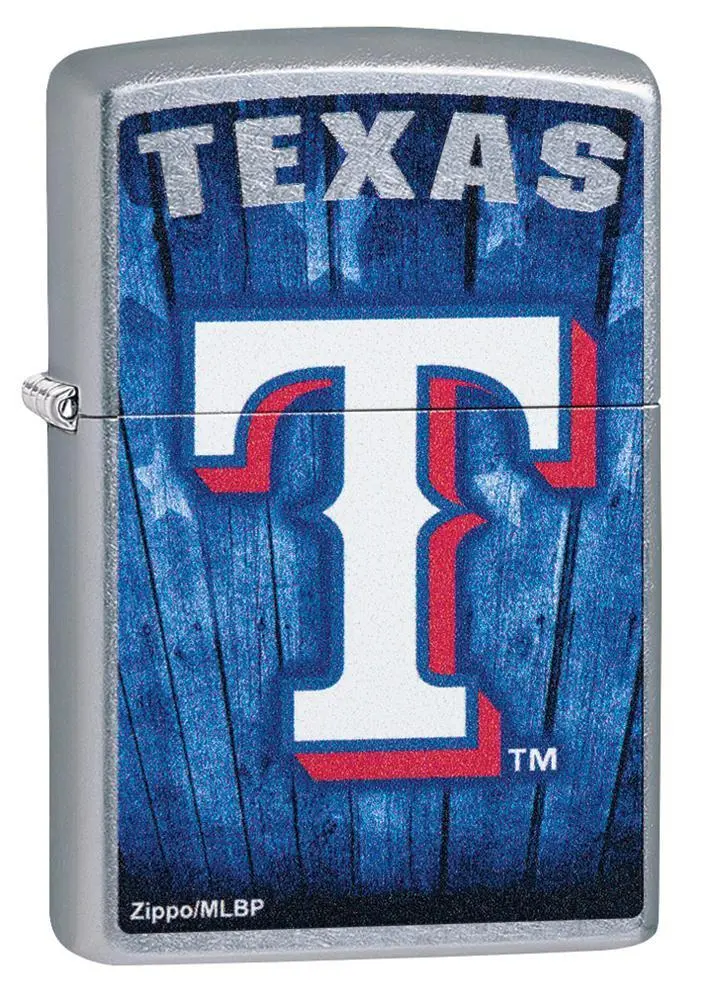 Mlb<Sup>™</Sup> Texas Rangers<Sup>™ </Sup> 1