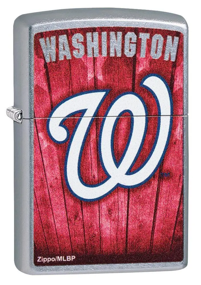 Mlb<Sup>™</Sup>  Washington Nationals<Sup>™ </Sup> 1