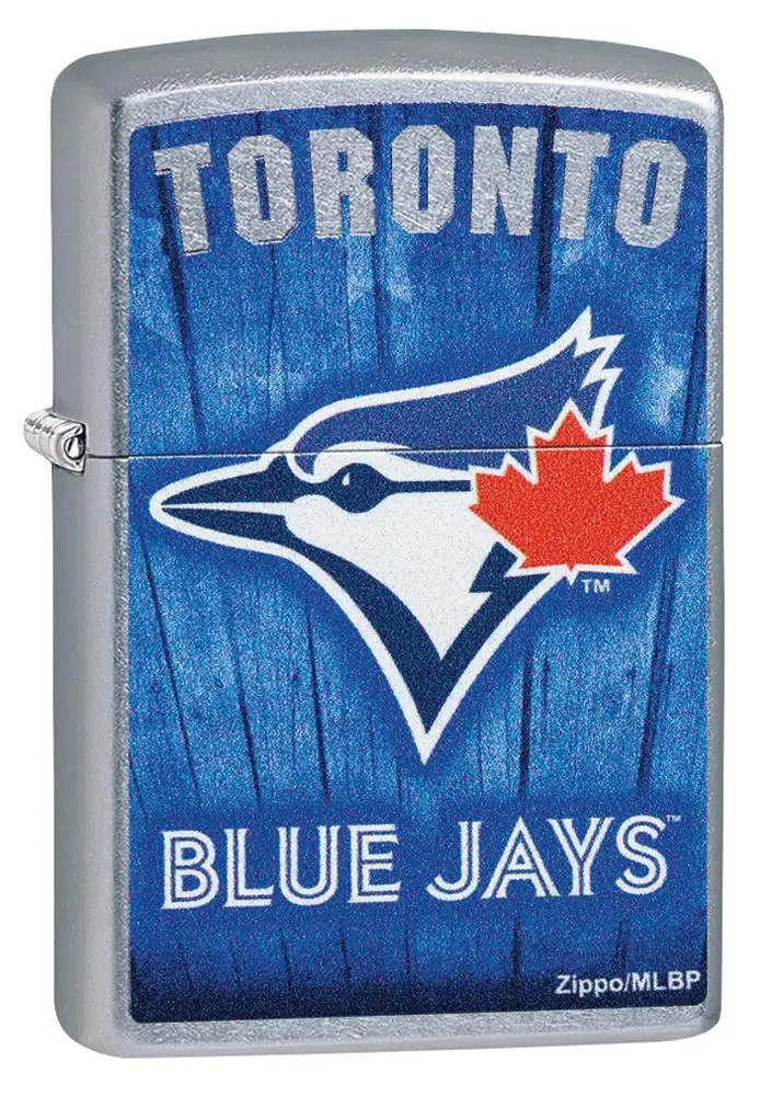 Mlb<Sup>™</Sup> Toronto Blue Jays<Sup>™ </Sup> 1