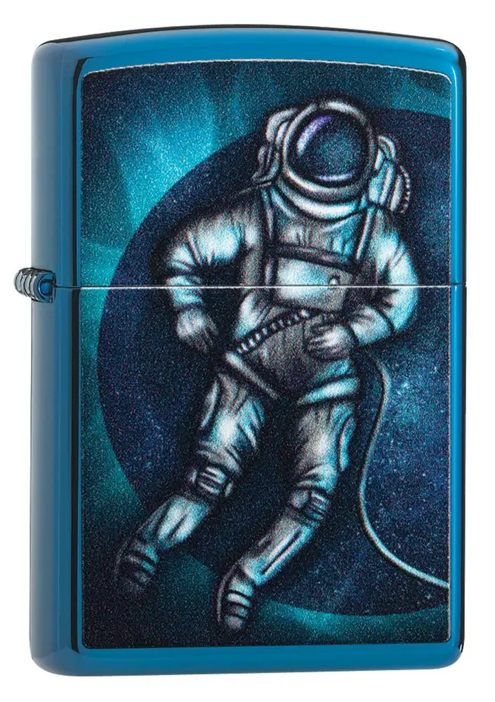 Astronaut Design 1