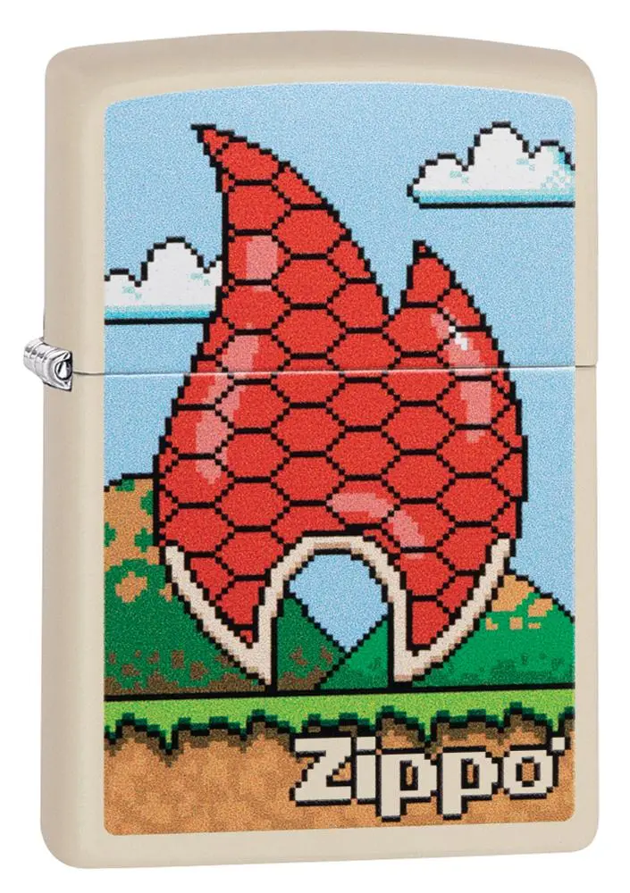 Turtle Flame Design 1