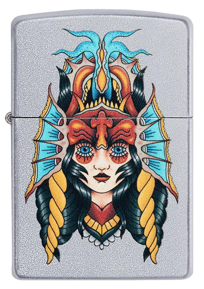 Two Face Design 2