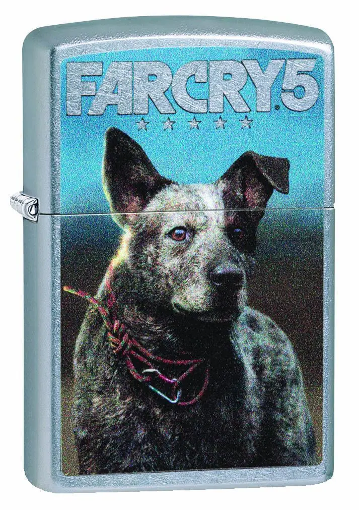 Far Cry<Sup>&Reg;</Sup> 5 1
