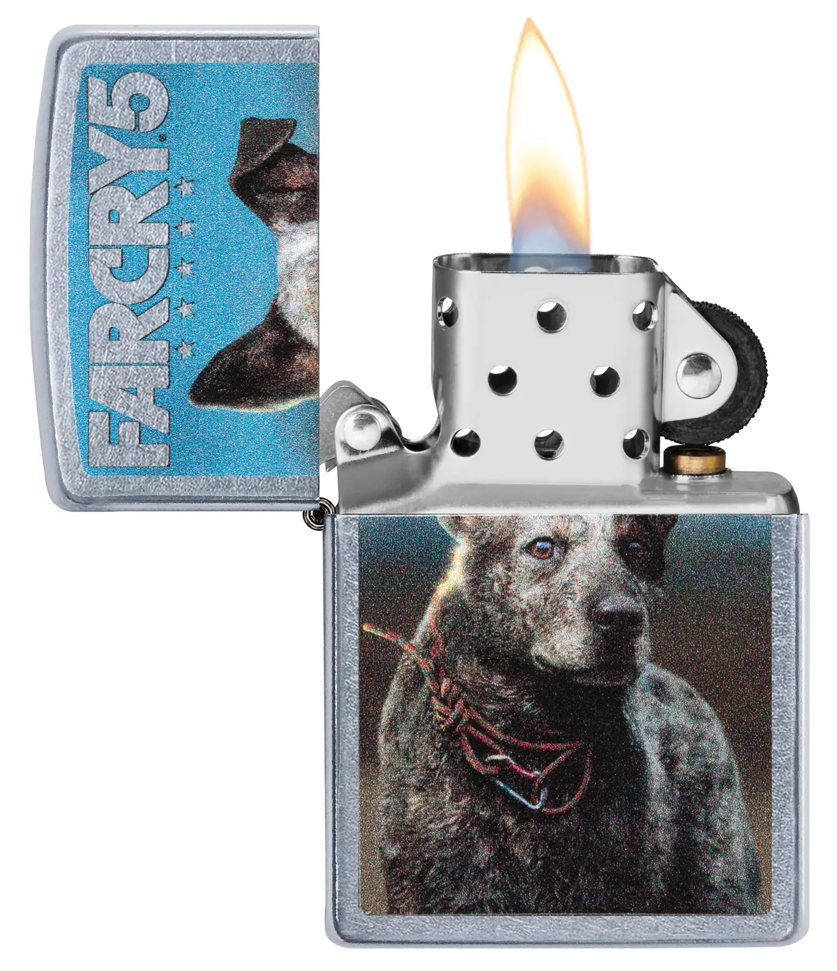 Far Cry&Reg; 5 2