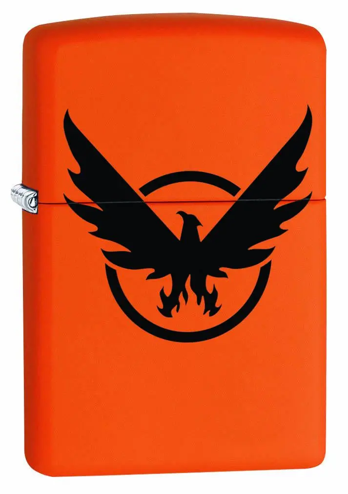 Tom Clancy's The Division 2<Sup>&Reg;</Sup> 1